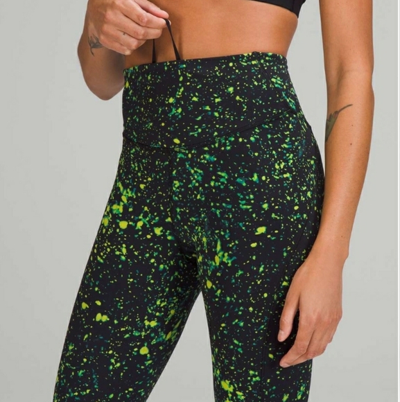 Lululemon Base Pace Leggings - Picture 3 of 8